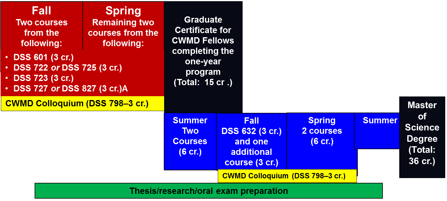 Fellowship Structure